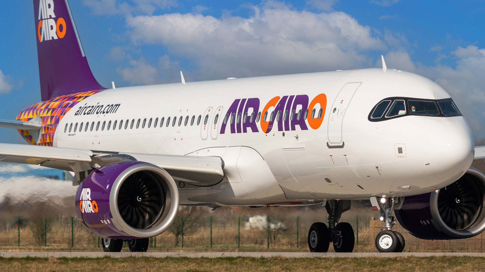 الاستعلام عن تذكرة Air Cairo 2026 برقم الحجز: الطريقة الكاملة خطوة بخطوة