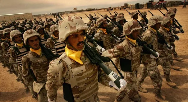 رابط استعلام تجنيد الحرس الوطني برقم الهوية 2026