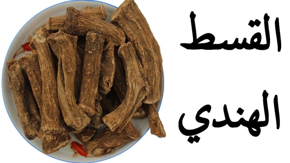 كيفية استعمال القسط الهندي وفوائده الصحية وطريقة الاستخدام الصحيحة 2026