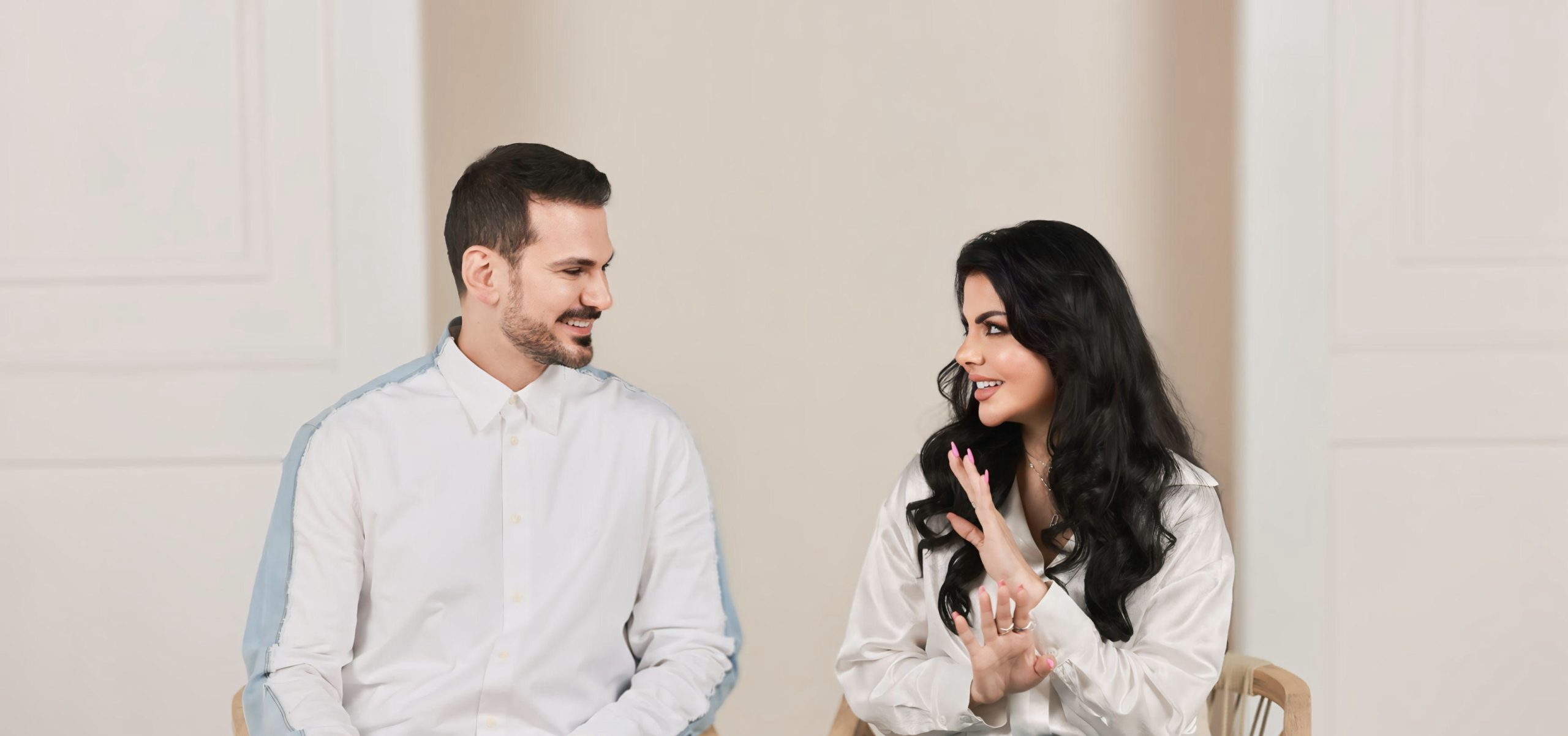 من هو زوج جيهان هاشم؟ السيرة الذاتية والتفاصيل كاملة