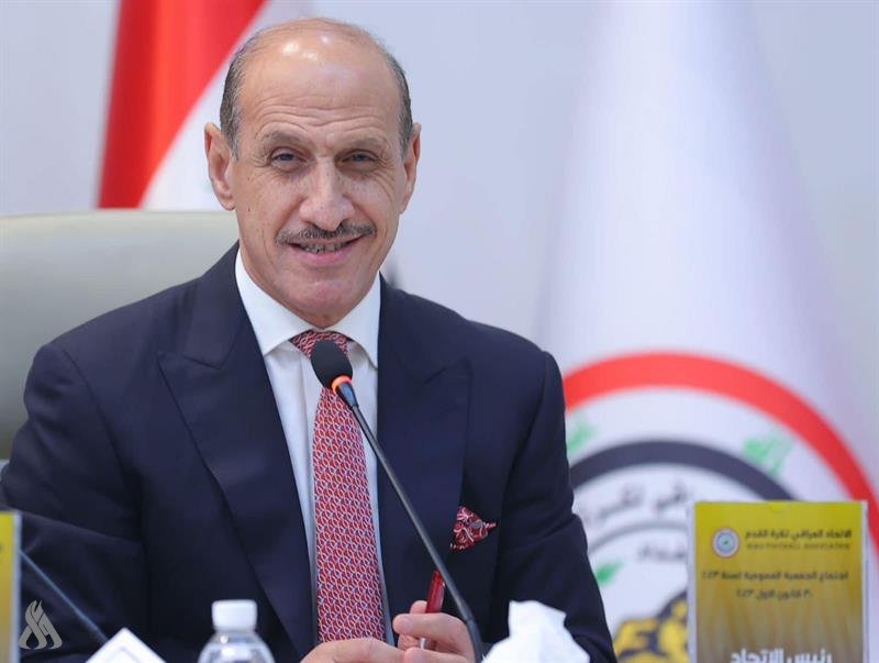 السيرة الذاتية لعدنان درجال: كم عمره، وأبرز محطاته الرياضية والسياسية