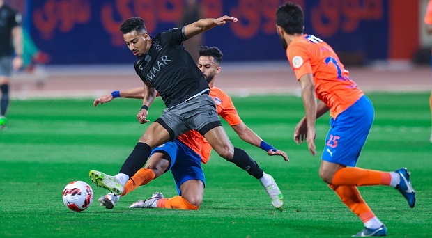 حجز تذاكر مباراة الهلال والفيحاء 2026: الأسعار، الخطوات، والرابط الرسمي