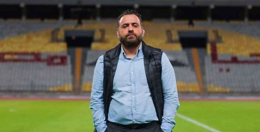 جون ادوارد الزمالك: كواليس الصفقات وتأثير وكلاء اللاعبين في القلعة البيضاء