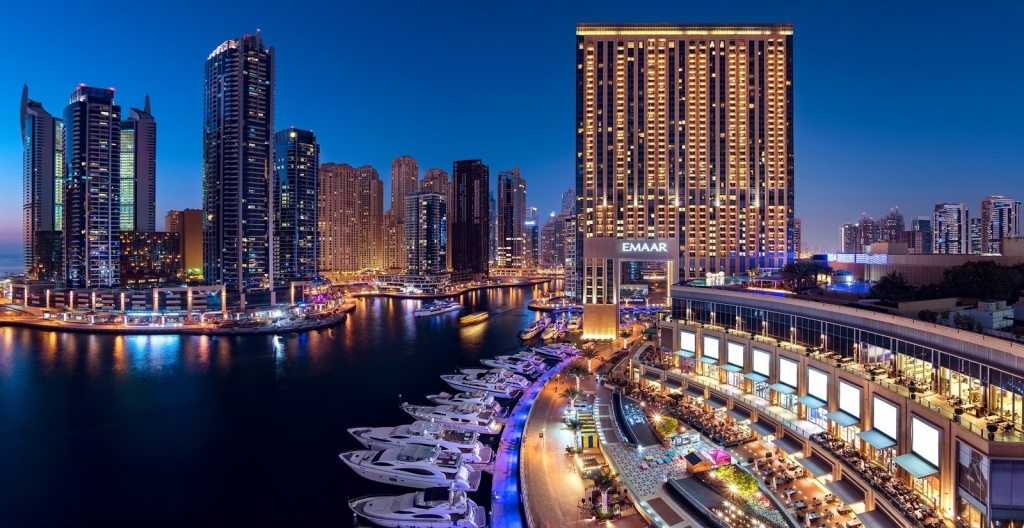 حجز فنادق دبي 2026: الدليل الشامل لأفضل الفنادق وأرخص الأسعار