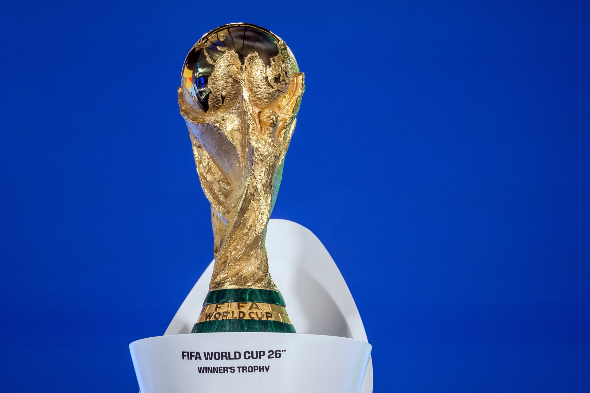 تعرف على مجموعات كأس العالم 2026 والنظام الجديد للبطولة