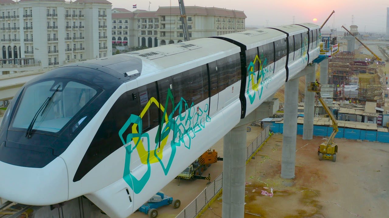 أسعار تذاكر المونوريل الجديدة 2026: تعرف عليها الآن