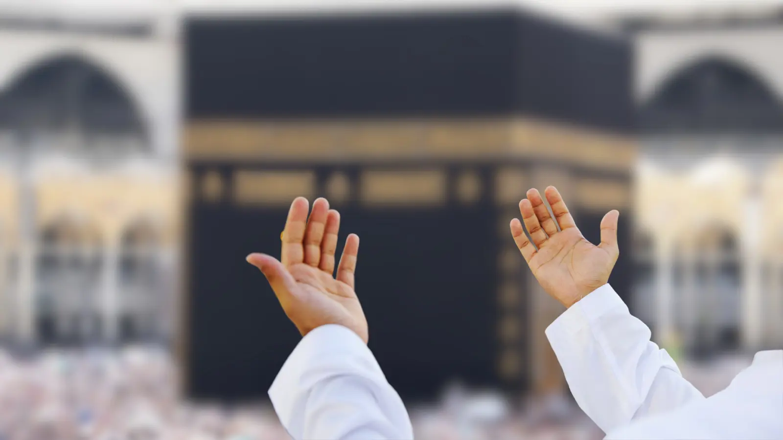 دعاء صيام عشر ذي الحجة 2026: أفضل الأدعية المستحبة للصائمين