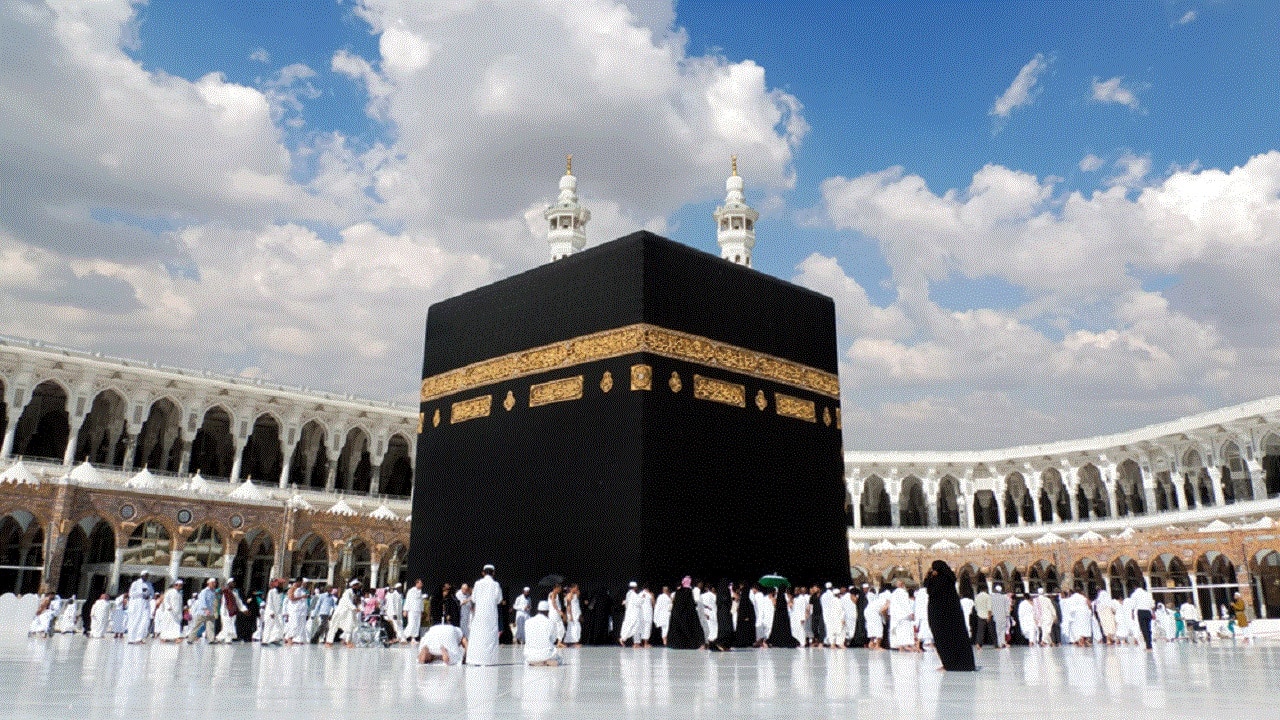 دليل الحاج المُيسر: كيفية أداء مناسك الحج بالخطوات الصحيحة 1447 هـ