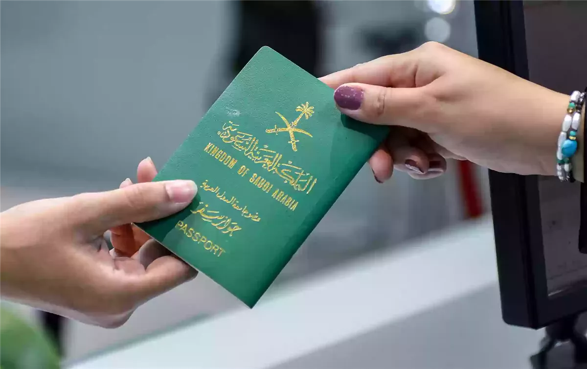 رابط الاستعلام عن تأشيرة برقم الجواز 2026 خطوة بخطوة ومعرفة حالة التأشيرة فوراً