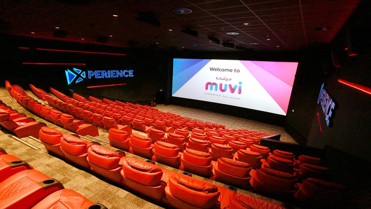 أسعار تذاكر ومواعيد حفلات سينما بوينت 90 التجمع الخامس 2026