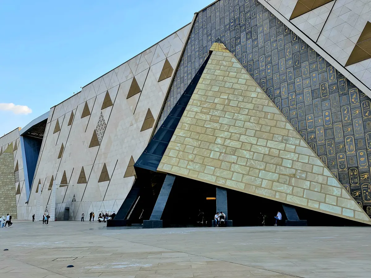 دليل حجز تذاكر المتحف المصري الكبير للمصريين: الأسعار والخطوات | 2026