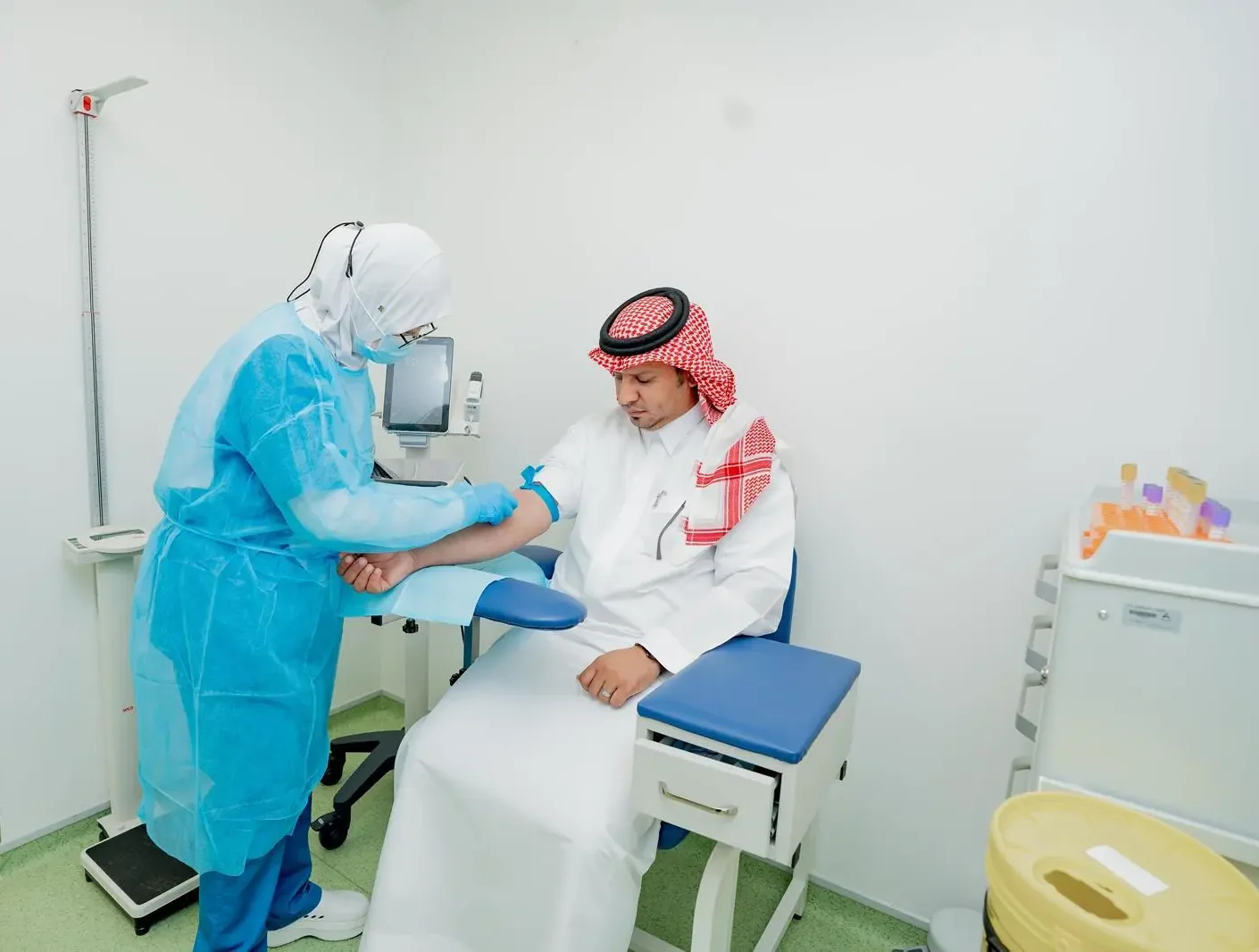 رابط حجز موعد الفحص الدوري 2026: الخطوات الكاملة والرابط المباشر