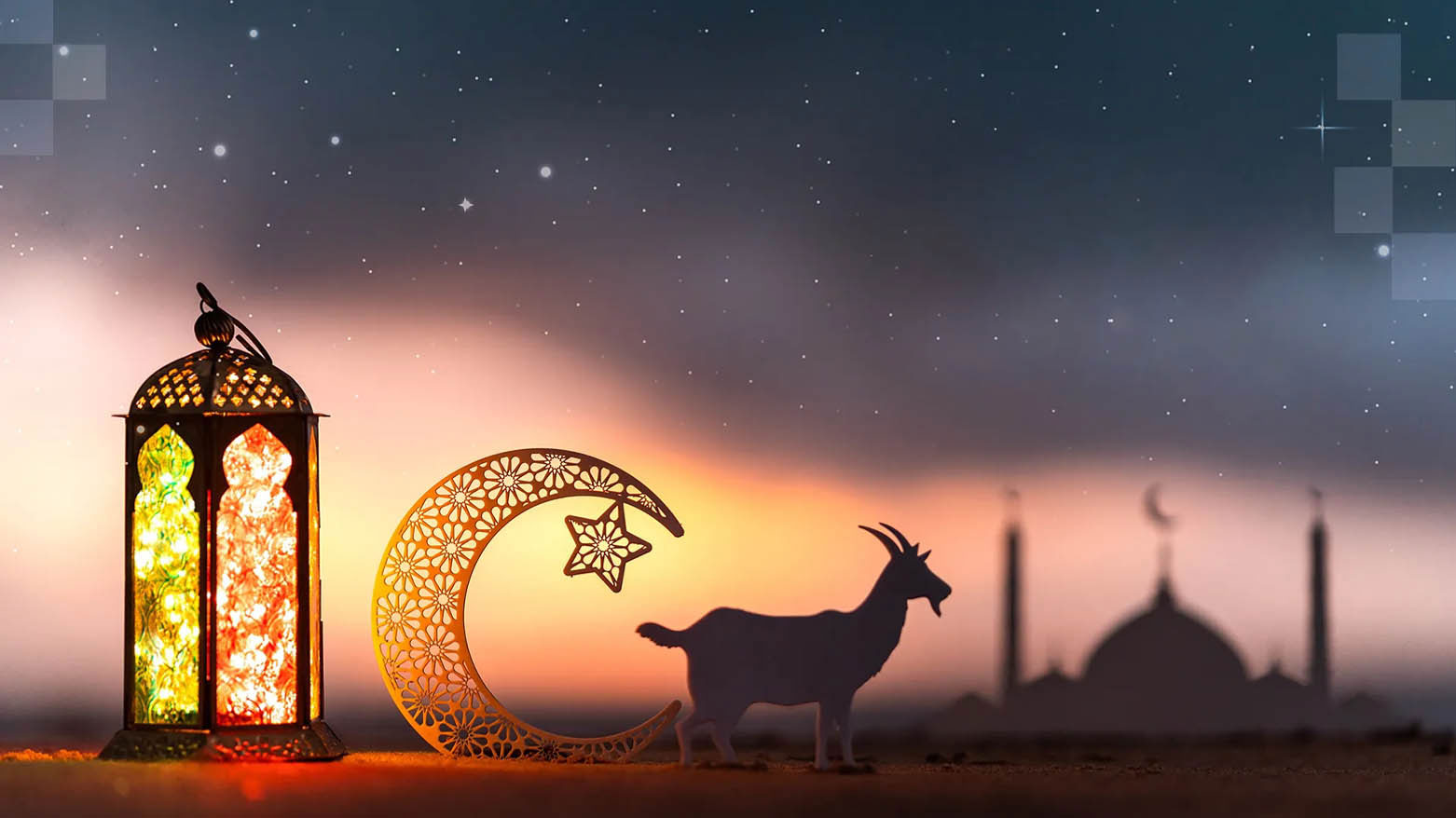 متى يبدأ عيد الأضحى 2026؟ موعد أول أيام العيد في الدول العربية بالتفصيل