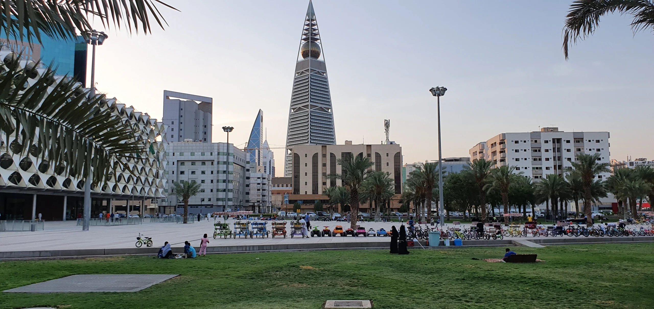أبرز الوجهات السياحية في المملكة العربية السعودية 2026: أفضل الأماكن التي تستحق الزيارة