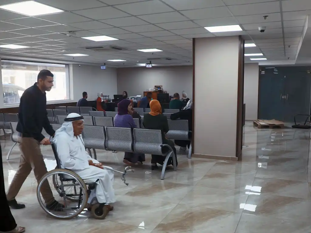 رابط وخطوات حجز عيادات التأمين الصحي 2026 أون لاين