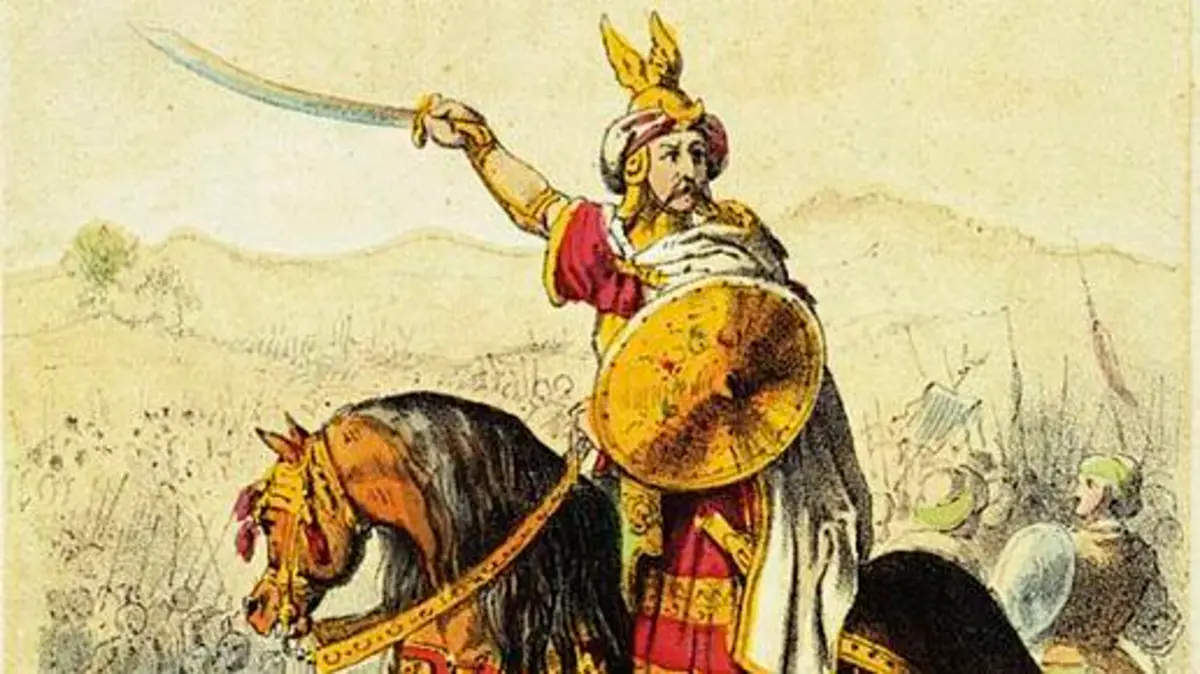 من هو فاتح الأندلس؟ سيرة القائد العظيم طارق بن زياد