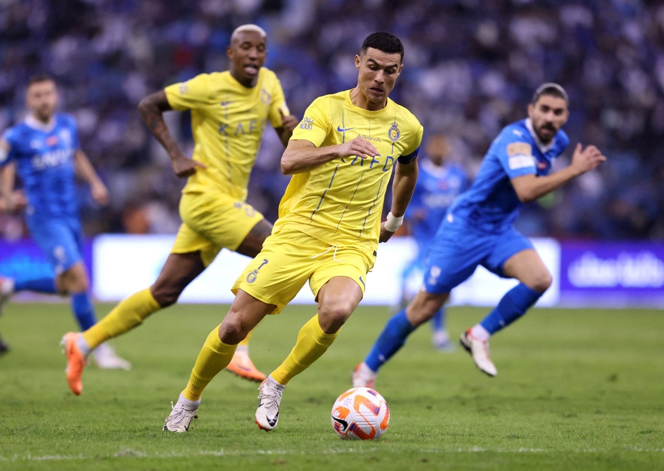 ترتيب الدوري السعودي 2026: جدول دوري روشن السعودي وتحديث النتائج أولًا بأول