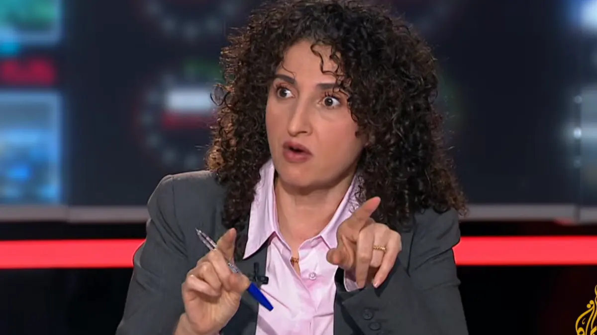 من هي هيام نعواس؟ السيرة الذاتية وأبرز المعلومات عنها