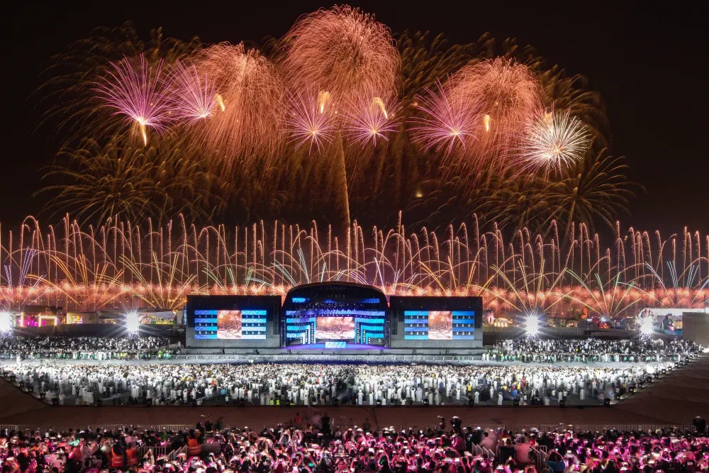 رابط حجز تذاكر موسم الرياض 2026 وأسعار أبرز الفعاليات