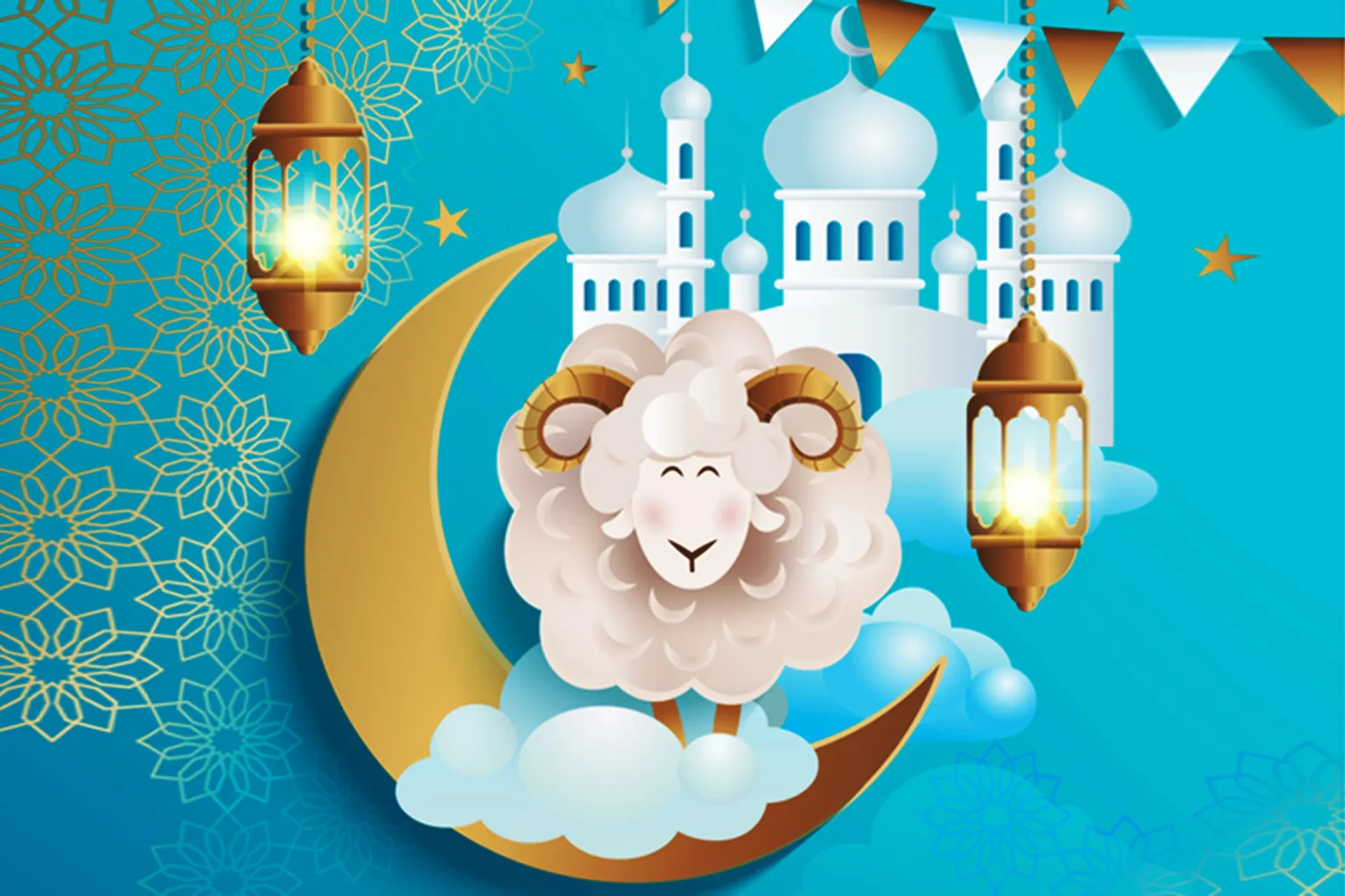 متى تبدأ تكبيرات عيد الأضحى ومتى تنتهي؟ الدليل الكامل للتكبيرات