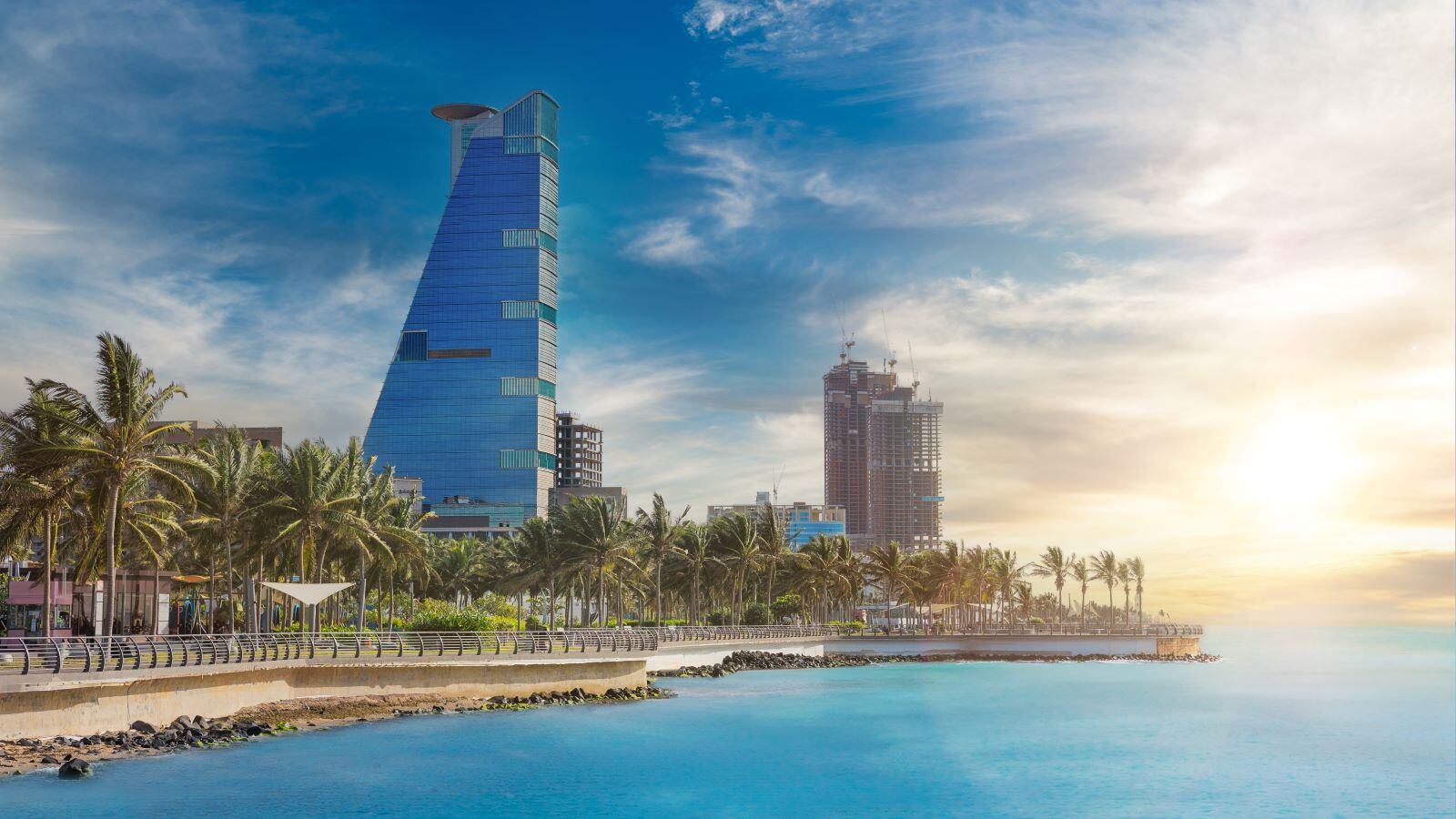 أبرز الوجهات السياحية في المملكة العربية السعودية 2026: أفضل الأماكن التي تستحق الزيارة