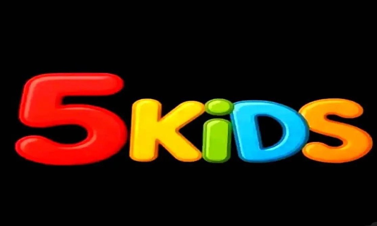 تردد قناة 5 Kids 2026 الجديد على النايل سات وعرب سات بجودة HD