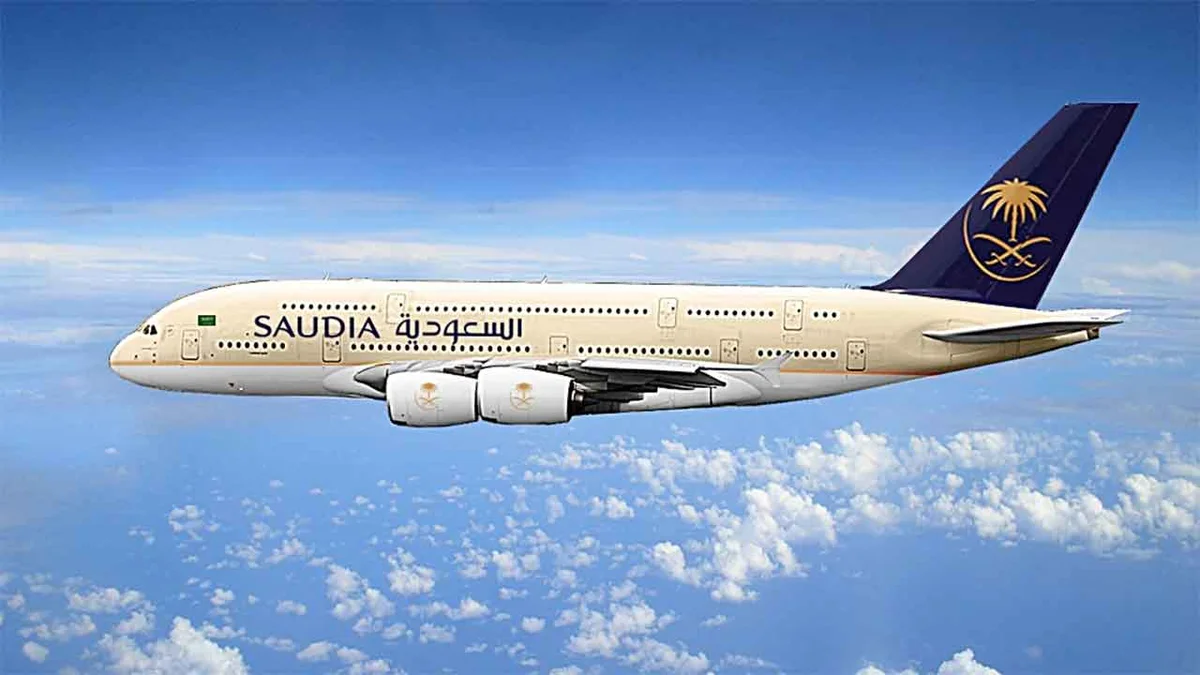 الخطوط السعودية 2026: خدمات الحجز وإدارة الرحلات وأهم المميزات