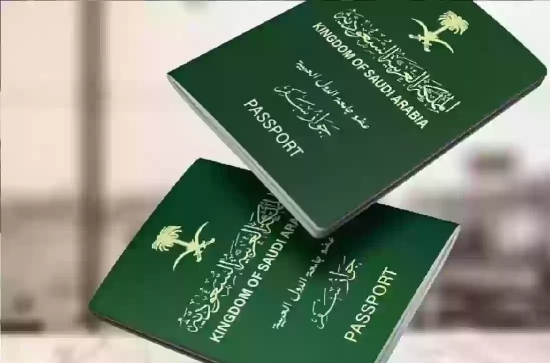 الاستعلام عن تأشيرة السعودية برقم الجواز 2026: الطريقة الصحيحة خطوة بخطوة