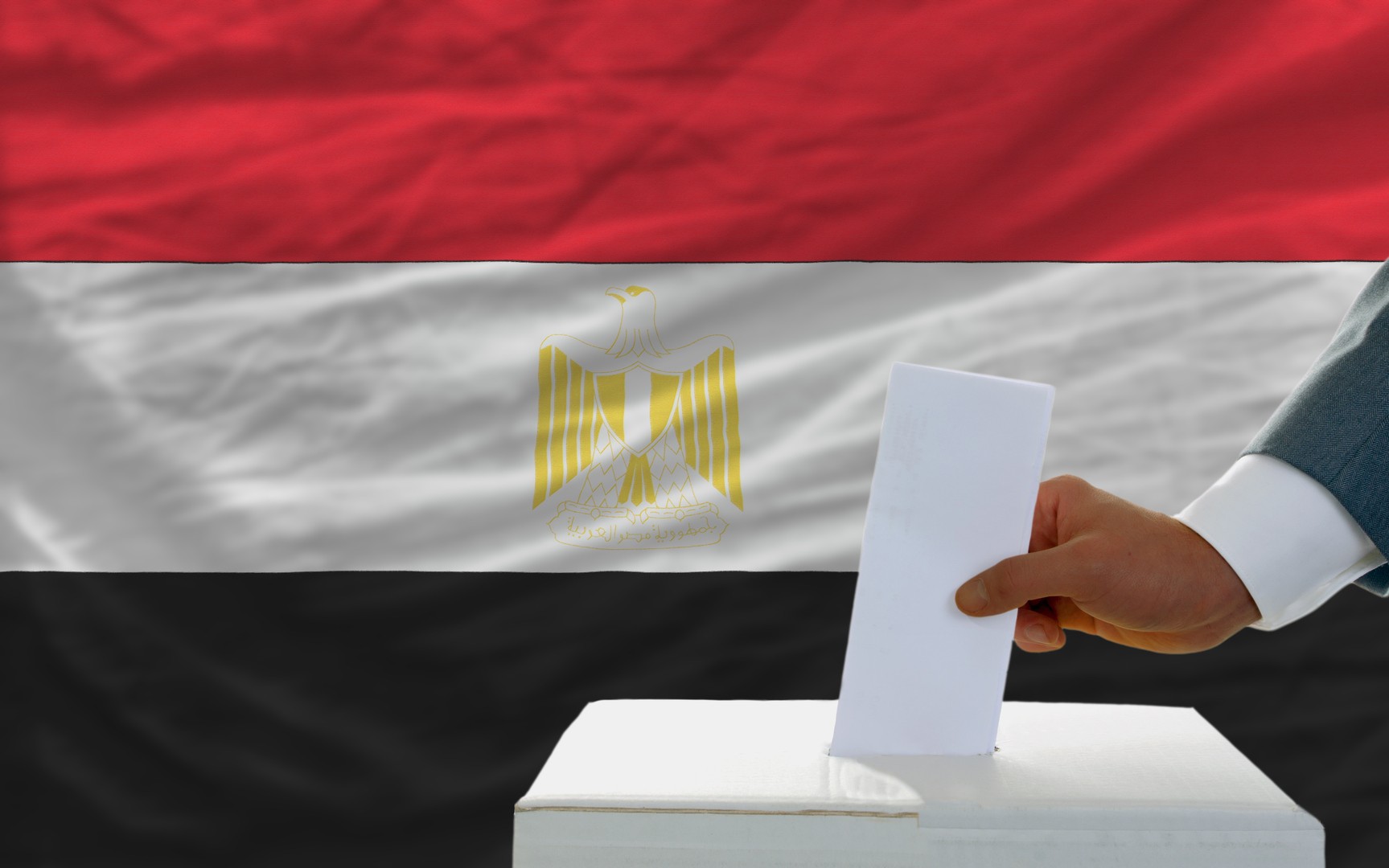 رابط الاستعلام عن لجنة الانتخابات 2026 بالرقم القومي وخطوات معرفة مكان التصويت