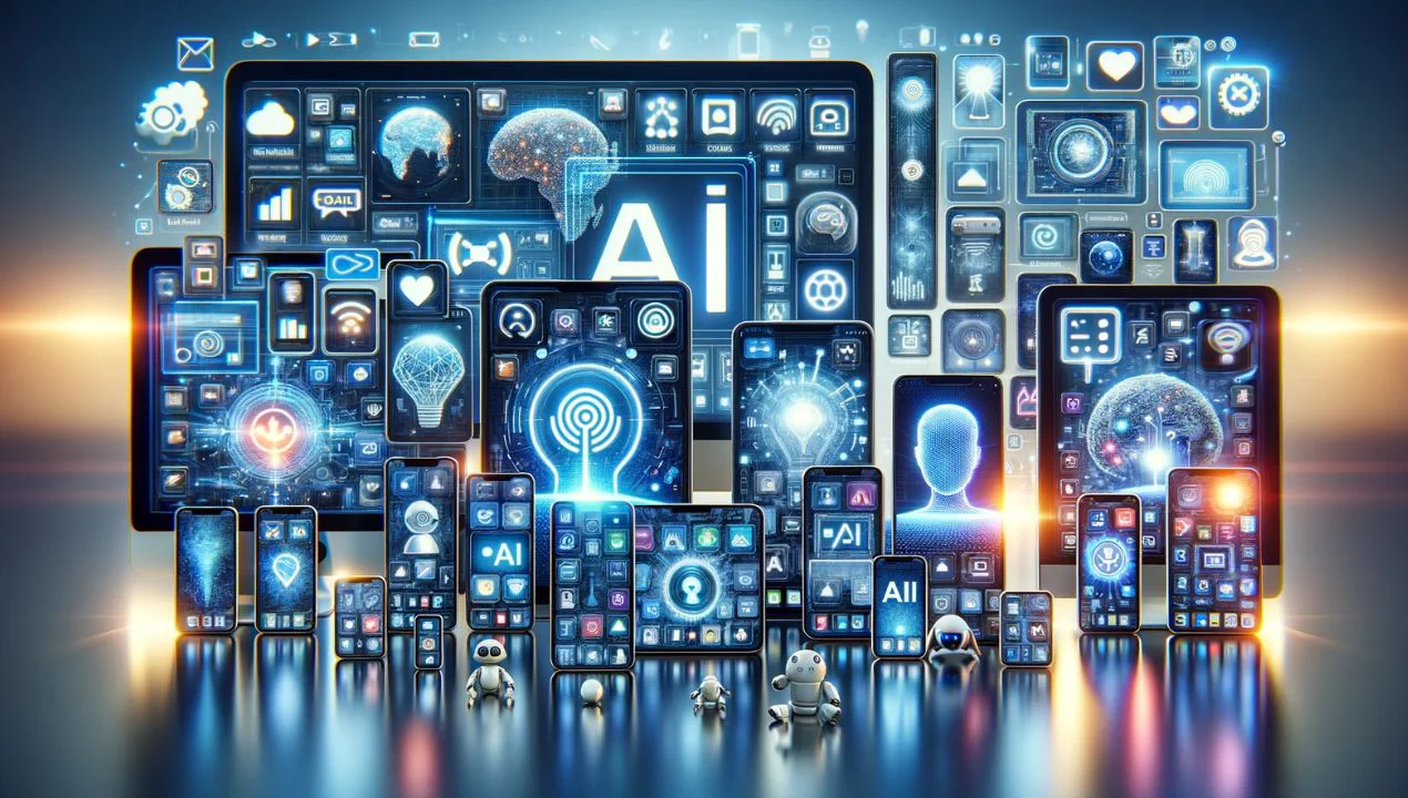 أفضل تطبيقات الذكاء الاصطناعي 2026: أقوى أدوات AI ستغير حياتك