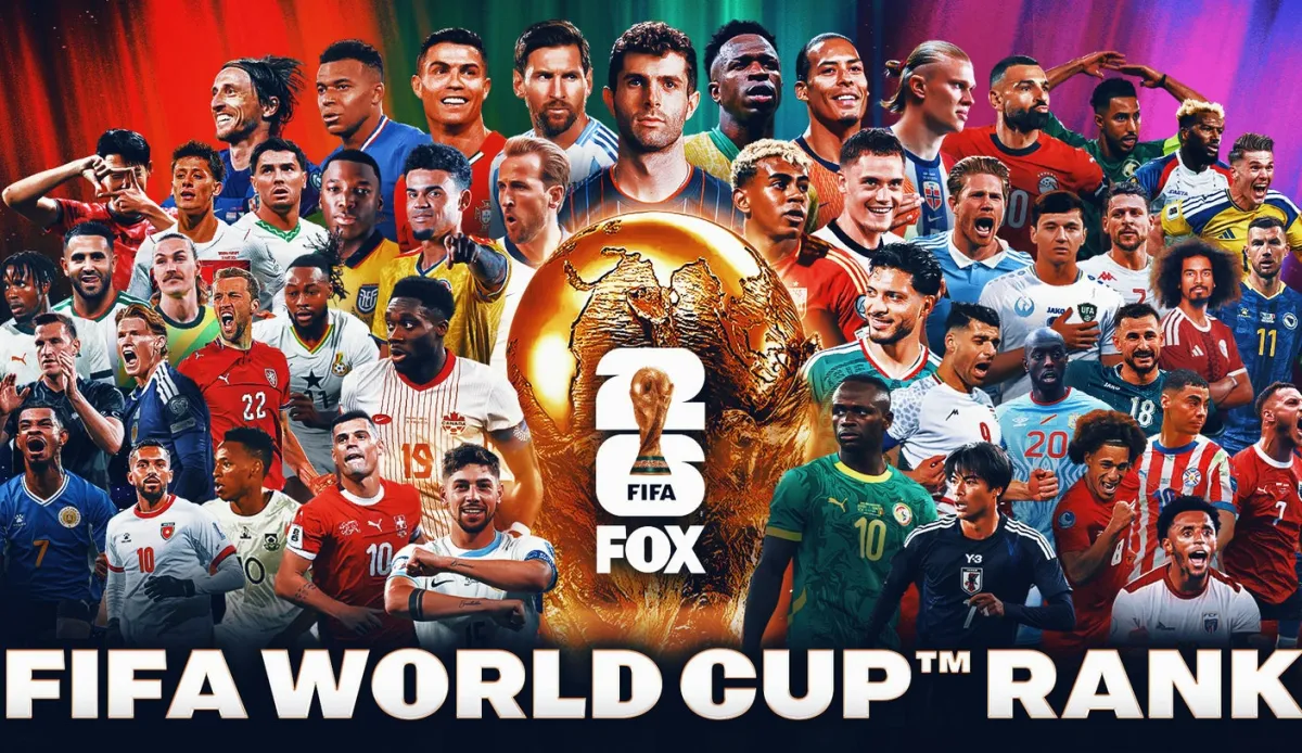 أفضل اللاعبين المتوقع تألقهم في كأس العالم 2026