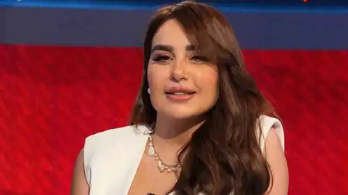 من هي سهام صالح ويكيبيديا | زوجها عمرها وأولادها