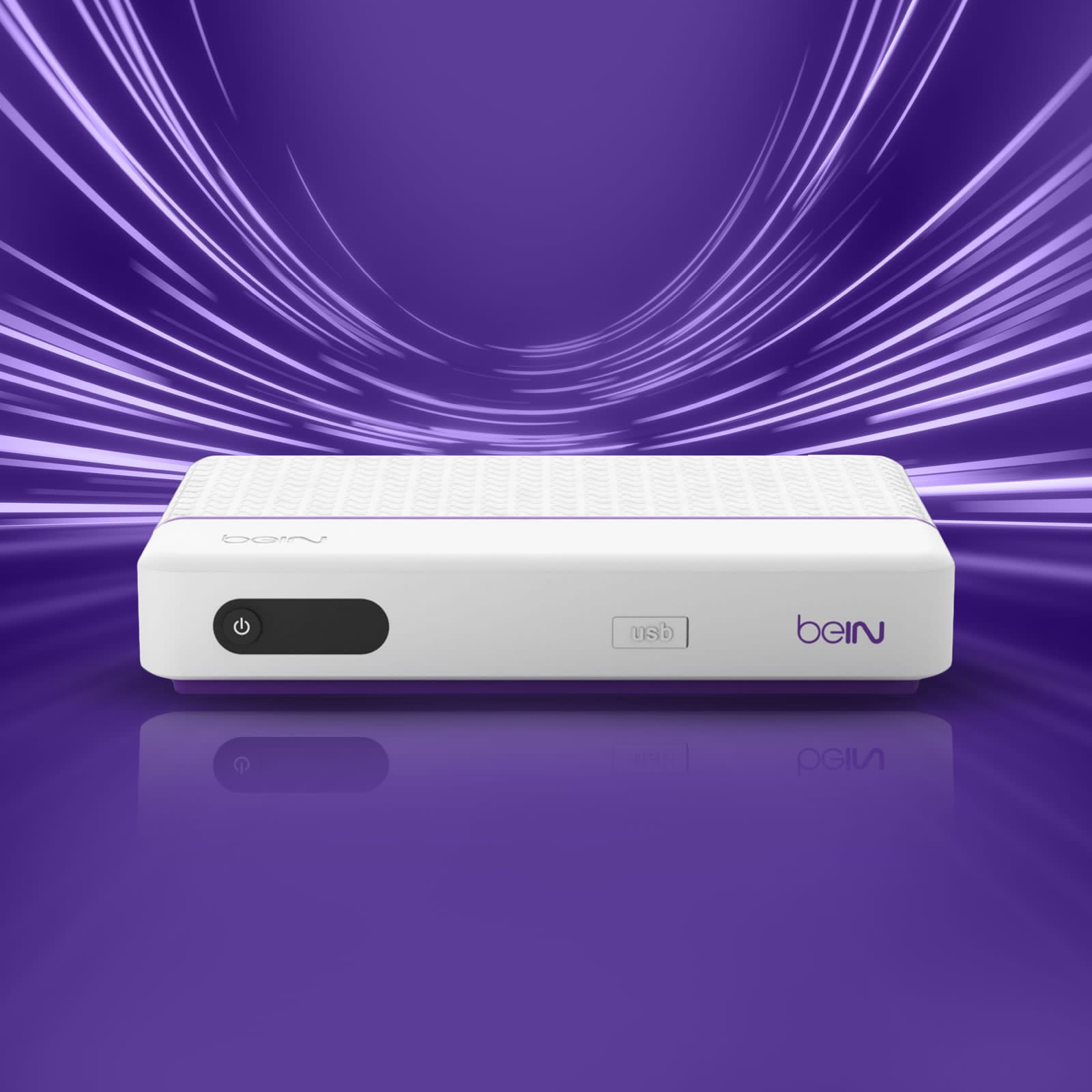 طريقة فتح قنوات beIN Sport على الرسيفر بخطوات سهلة 2026