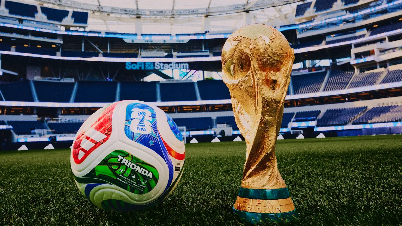 جدول مونديال 2026 بتوقيت السعودية وأبرز مباريات البطولة