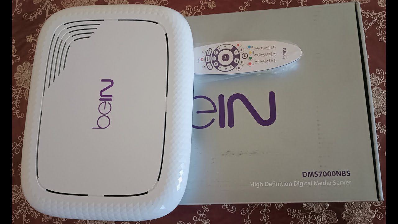 طريقة فتح قنوات beIN Sport على الرسيفر بخطوات سهلة 2026