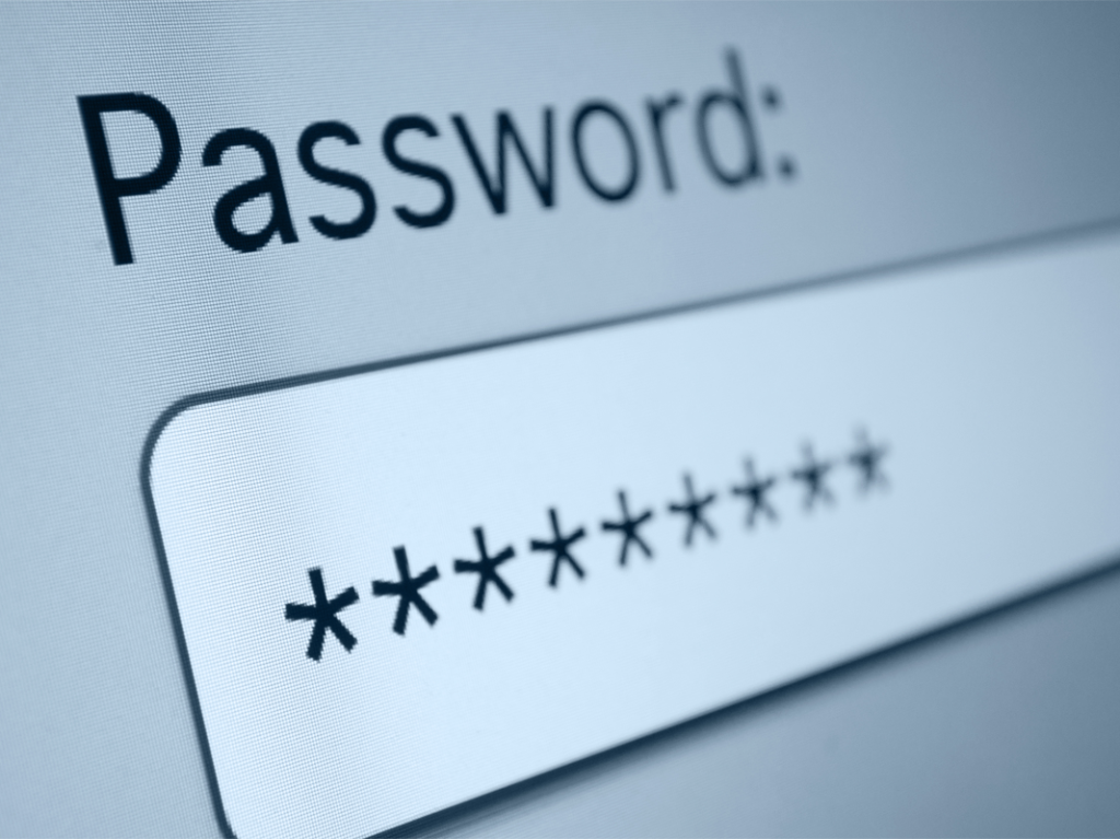 كيفية معرفة كلمة المرور المحفوظة في الجهاز عند نسيانه