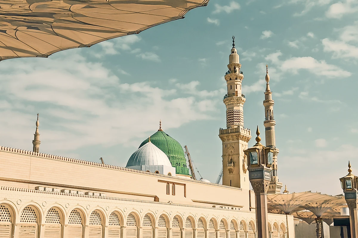 متى يبدأ العام الهجري الجديد 1448؟ موعد رأس السنة الهجرية في السعودية والدول العربية