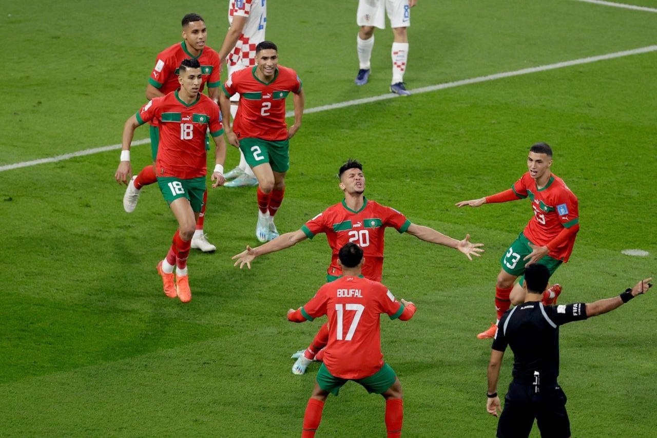 ليس مجرد حلم.. القصة التاريخية لأول منتخب عربي يبلغ نصف نهائي كأس العالم