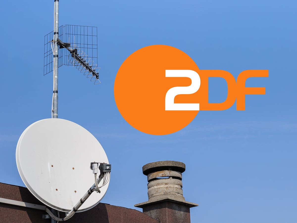 استقبال تردد قناة ZDF HD على Astra 19 لمشاهدة مونديال 2026 مجاناً