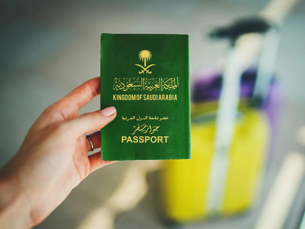 الاستعلام عن تفويض تأشيرة برقم الطلب عبر منصة إنجاز 2026