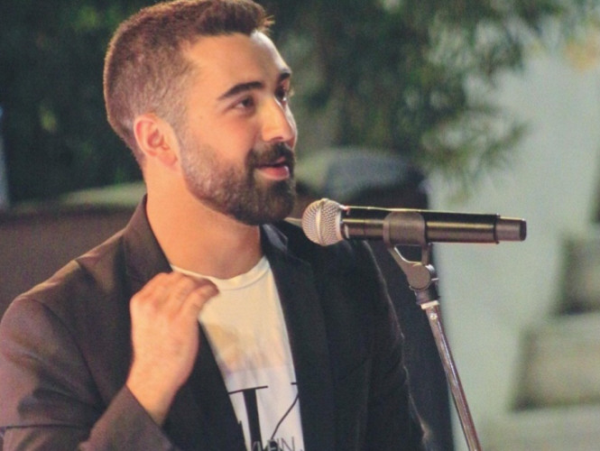 من هو ماجد العجلاني ويكيبيديا | كم عمر ماجد العجلاني