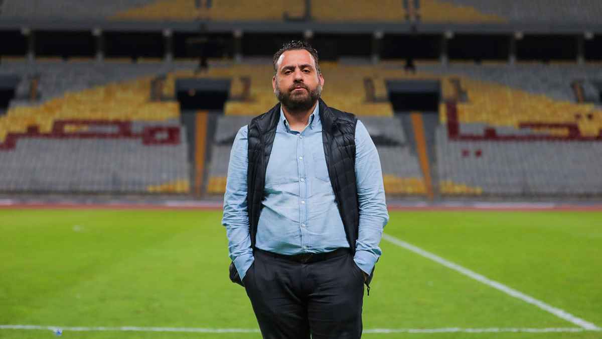 جون إدوارد الزمالك ويكيبيديا | جنسية جون ادوارد