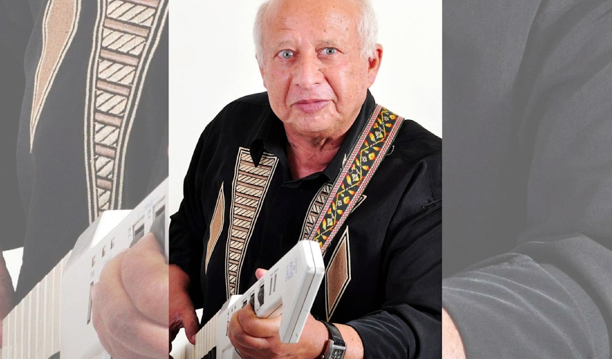 من هو هاني شنودة ويكيبيديا السيرة الذاتية