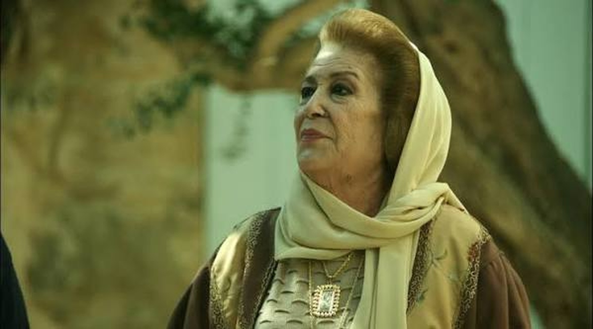 ما هي ديانة منى واصف | كم عمر منى واصف ديانتها؟