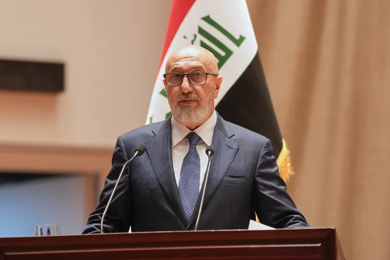 من هو رئيس العراق الحالي 2026؟ السيرة الذاتية لـ "نزار آميدي"