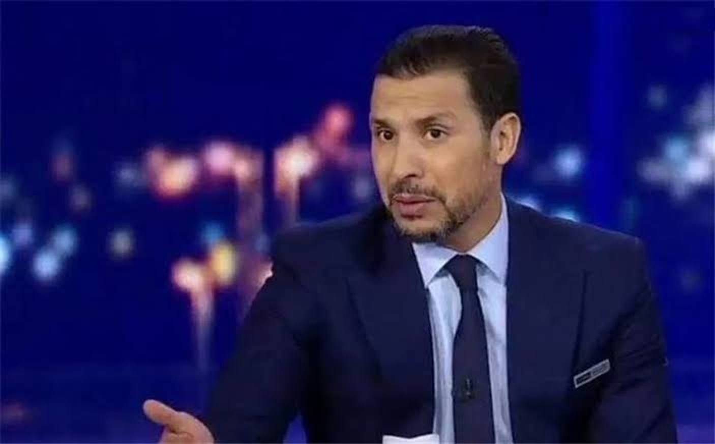 من هو يوسف شيبو | يوسف شيبو السيرة الذاتية