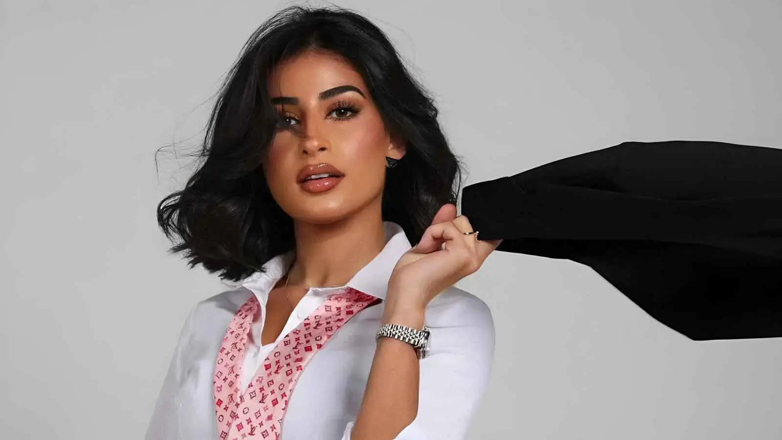 رهف محمد ويكيبيديا | كم عمر رهف محمد