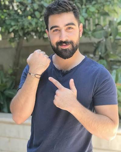 من هو ماجد العجلاني ويكيبيديا | كم عمر ماجد العجلاني