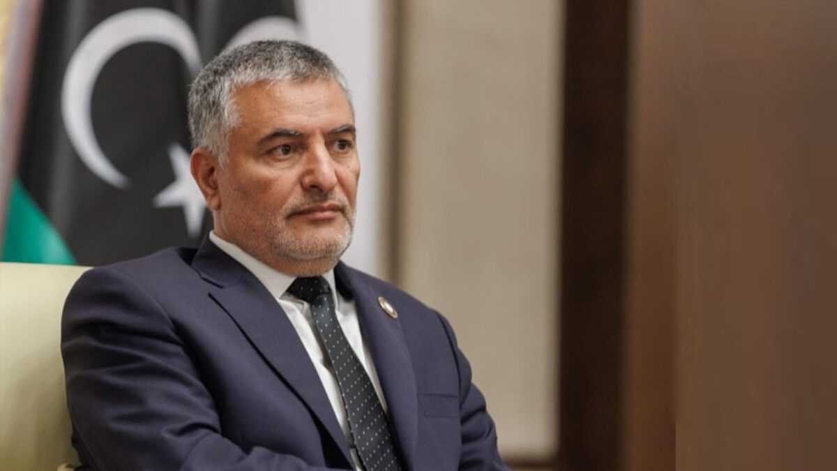 من هو محمد تكالة السيرة الذاتية | محمد تكالة ويكيبيديا