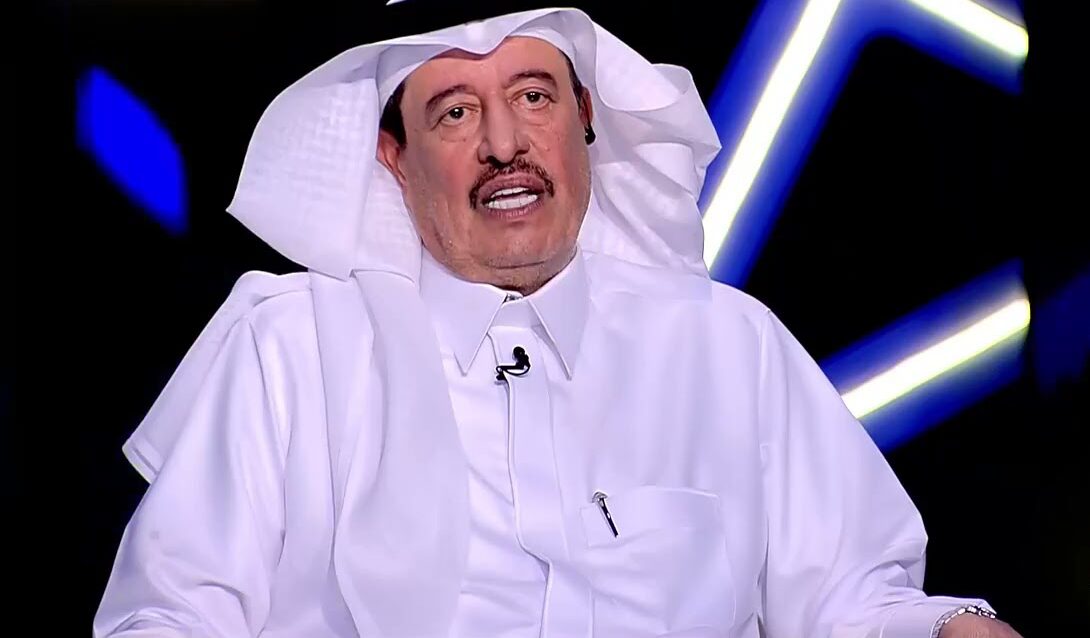 خالد الشثري ويكيبيديا السيرة الذاتية | كم عمر خالد الشثري